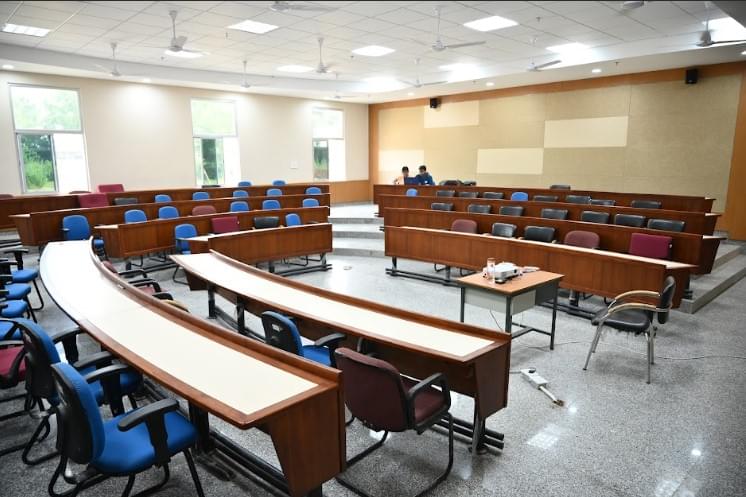 IIM Bodh Gaya Infrastructure photo 8